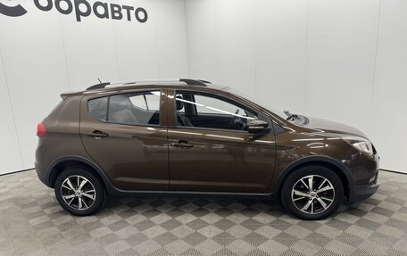Lifan X50, 2018 год, 699 000 рублей, 9 фотография