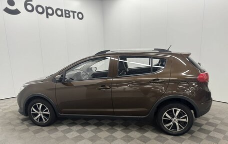 Lifan X50, 2018 год, 699 000 рублей, 10 фотография