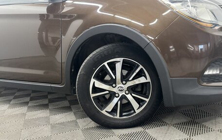 Lifan X50, 2018 год, 699 000 рублей, 11 фотография