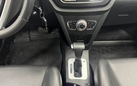 Lifan X50, 2018 год, 699 000 рублей, 12 фотография