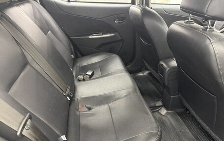 Lifan X50, 2018 год, 699 000 рублей, 13 фотография