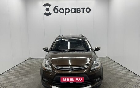 Lifan X50, 2018 год, 699 000 рублей, 3 фотография