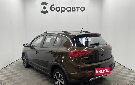 Lifan X50, 2018 год, 699 000 рублей, 5 фотография