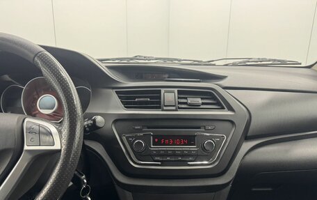 Lifan X50, 2018 год, 699 000 рублей, 15 фотография