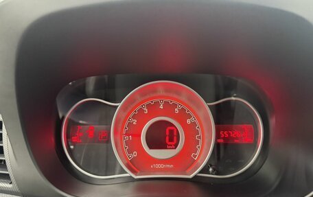Lifan X50, 2018 год, 699 000 рублей, 17 фотография