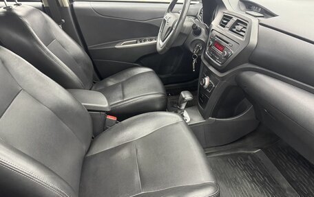 Lifan X50, 2018 год, 699 000 рублей, 16 фотография