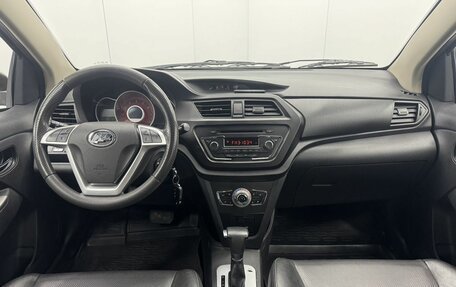Lifan X50, 2018 год, 699 000 рублей, 14 фотография