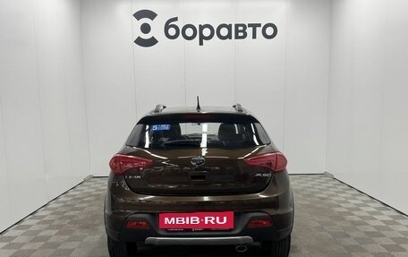 Lifan X50, 2018 год, 699 000 рублей, 7 фотография