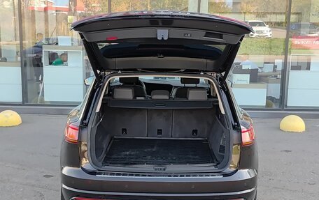 Volkswagen Touareg III, 2018 год, 4 492 800 рублей, 12 фотография