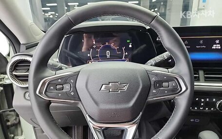 Chevrolet Trax, 2023 год, 1 430 005 рублей, 7 фотография