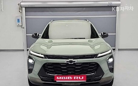 Chevrolet Trax, 2023 год, 1 430 005 рублей, 2 фотография