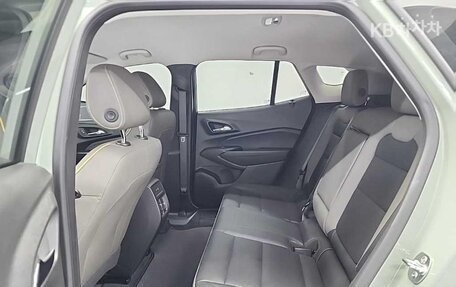 Chevrolet Trax, 2023 год, 1 430 005 рублей, 10 фотография