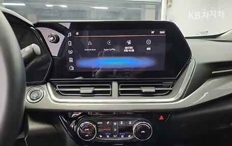 Chevrolet Trax, 2023 год, 1 430 005 рублей, 8 фотография