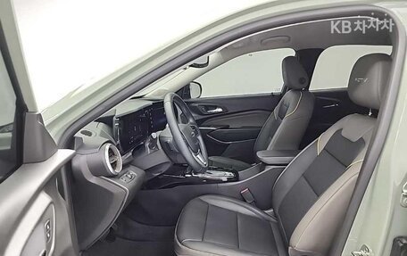 Chevrolet Trax, 2023 год, 1 430 005 рублей, 9 фотография
