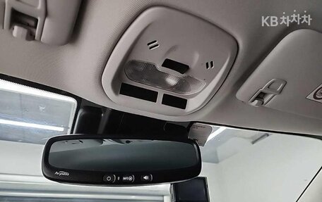 Chevrolet Trax, 2023 год, 1 430 005 рублей, 13 фотография