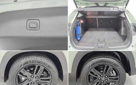 Chevrolet Trax, 2023 год, 1 430 005 рублей, 17 фотография
