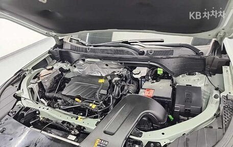 Chevrolet Trax, 2023 год, 1 430 005 рублей, 18 фотография