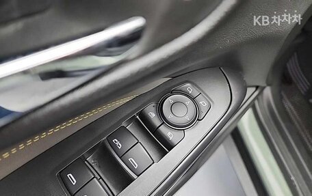 Chevrolet Trax, 2023 год, 1 430 005 рублей, 16 фотография