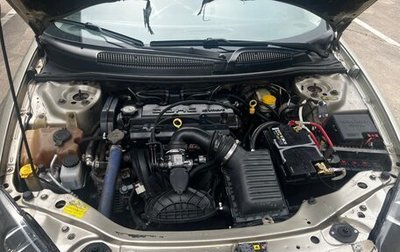 Dodge Stratus II, 2004 год, 310 000 рублей, 1 фотография