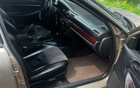 Dodge Stratus II, 2004 год, 310 000 рублей, 10 фотография