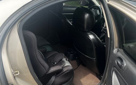 Dodge Stratus II, 2004 год, 310 000 рублей, 9 фотография