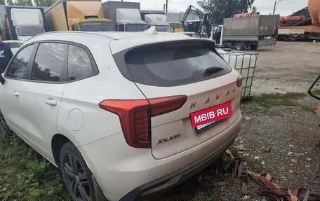 Haval Jolion, 2023 год, 1 650 000 рублей, 3 фотография