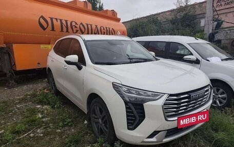 Haval Jolion, 2023 год, 1 650 000 рублей, 2 фотография