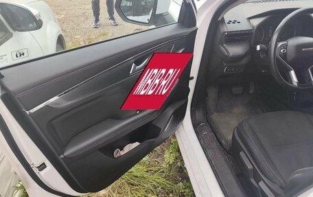 Haval Jolion, 2023 год, 1 650 000 рублей, 5 фотография