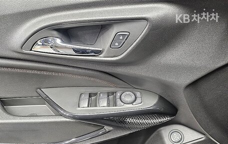 Chevrolet Trax, 2023 год, 1 390 005 рублей, 7 фотография