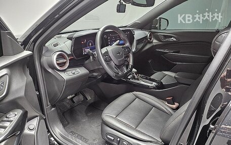 Chevrolet Trax, 2023 год, 1 390 005 рублей, 4 фотография