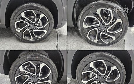 Chevrolet Trax, 2023 год, 1 390 005 рублей, 16 фотография