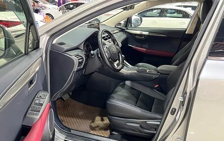 Lexus NX I, 2021 год, 3 070 000 рублей, 7 фотография