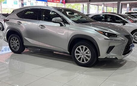 Lexus NX I, 2021 год, 3 070 000 рублей, 3 фотография