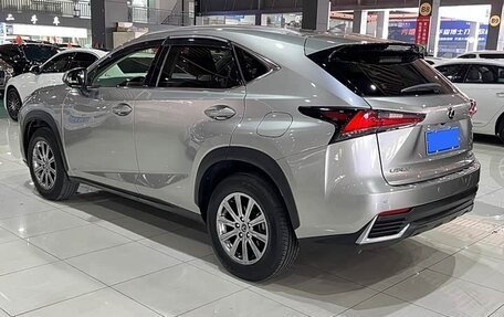 Lexus NX I, 2021 год, 3 070 000 рублей, 5 фотография