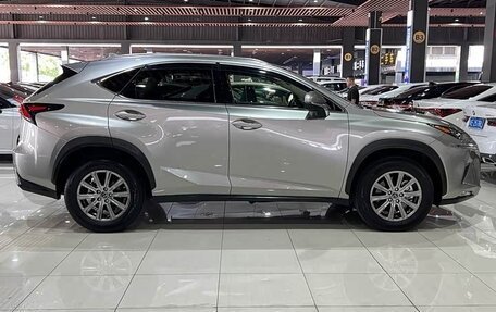 Lexus NX I, 2021 год, 3 070 000 рублей, 6 фотография