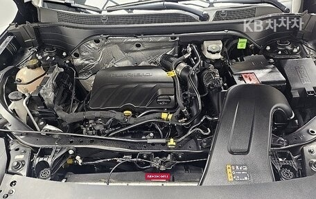 Chevrolet Trax, 2023 год, 1 390 005 рублей, 18 фотография
