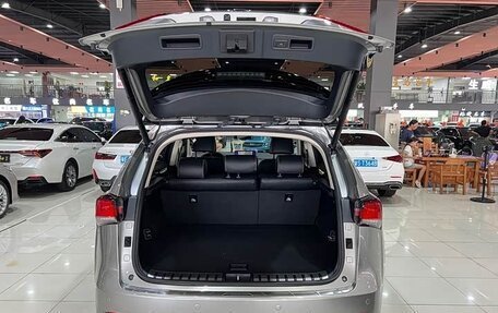 Lexus NX I, 2021 год, 3 070 000 рублей, 14 фотография