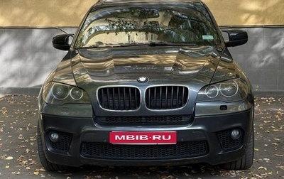 BMW X5, 2010 год, 2 300 000 рублей, 1 фотография