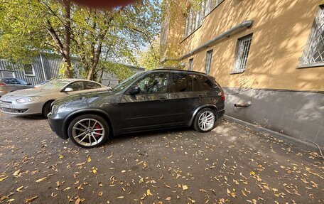BMW X5, 2010 год, 2 300 000 рублей, 4 фотография