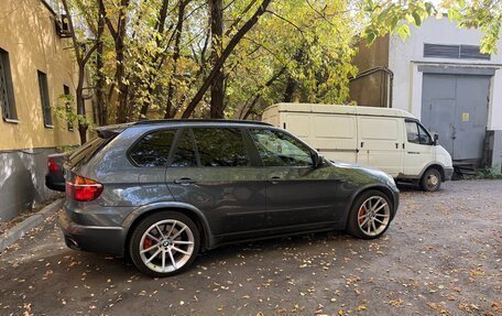 BMW X5, 2010 год, 2 300 000 рублей, 2 фотография
