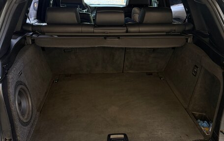 BMW X5, 2010 год, 2 300 000 рублей, 9 фотография