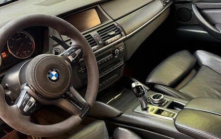 BMW X5, 2010 год, 2 300 000 рублей, 6 фотография