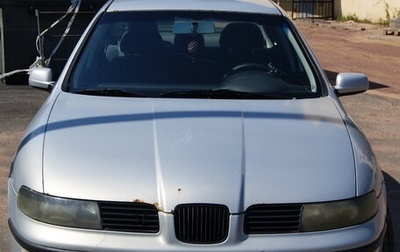 SEAT Toledo III, 1999 год, 320 000 рублей, 1 фотография