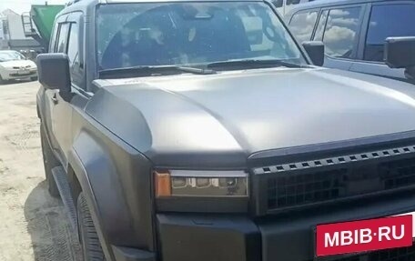 Toyota Land Cruiser Prado, 2024 год, 9 500 000 рублей, 1 фотография