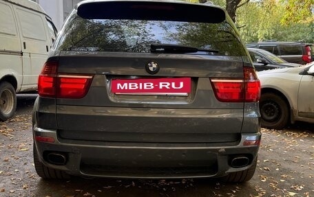 BMW X5, 2010 год, 2 300 000 рублей, 3 фотография
