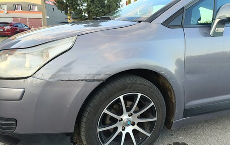 Citroen C4 II рестайлинг, 2006 год, 350 000 рублей, 3 фотография