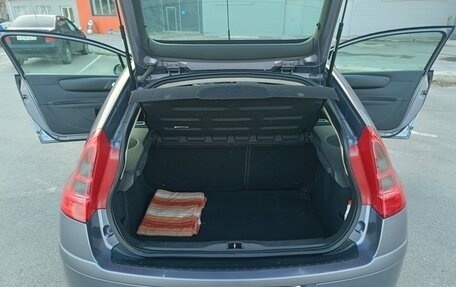 Citroen C4 II рестайлинг, 2006 год, 350 000 рублей, 10 фотография