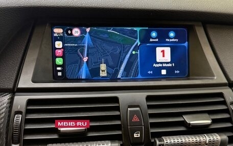 BMW X5, 2010 год, 2 300 000 рублей, 10 фотография