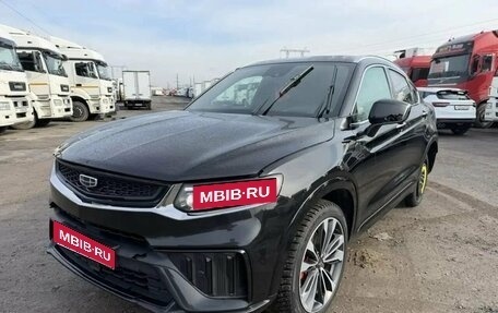 Geely Tugella FY11, 2022 год, 2 500 000 рублей, 1 фотография