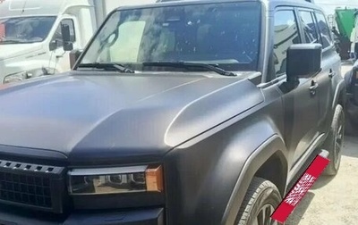 Toyota Land Cruiser 70, 2024 год, 9 500 000 рублей, 1 фотография